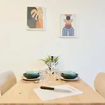 Neu Modernes In Lage, Free Parking Max 1,65m Höhe Und 1,8m Breite Apartment