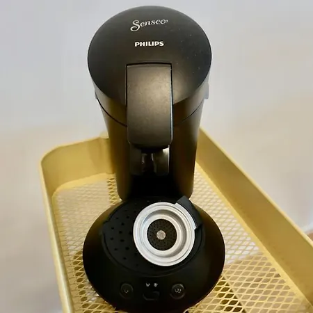 Neu Modernes In Lage, Free Parking Max 1,65m Hoehe Und 1,8m Breite Appartamento