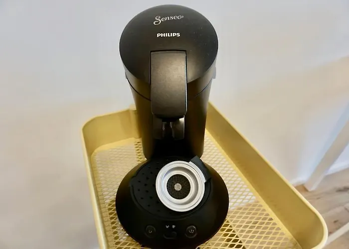 Neu Modernes In Lage, Free Parking Max 1,65m Hoehe Und 1,8m Breite Apartamento